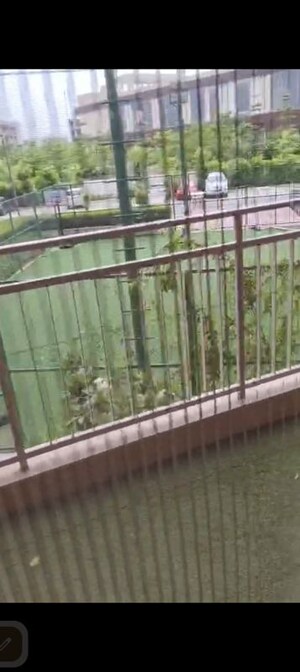 Balcony in 3 BHK Apartment at Shapoorji Pallonji Joyville Gurgaon, Sector 102 – for Sale