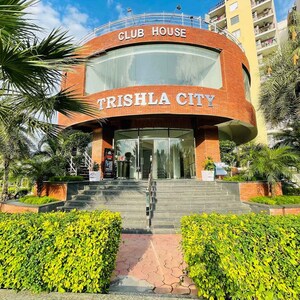2 BHK Apartment – Exterior View View at Nabha - for Sale