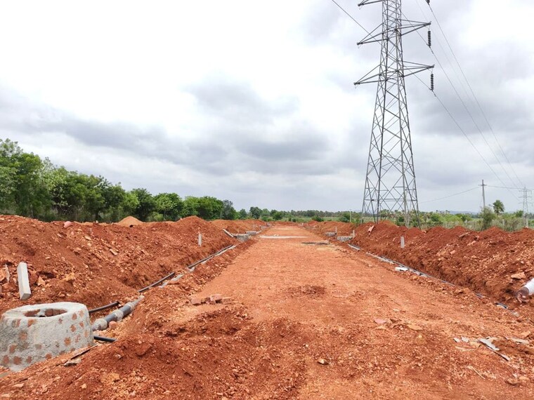 undefined, lb nagar  121 Sq.Yd. Plot In Lb Nagar Hyderabad 10646009
