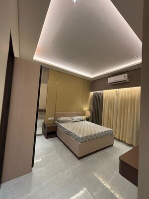 1 BHK Apartment For Rent in Vallabh Dahisar Garden View, Dahisar East
