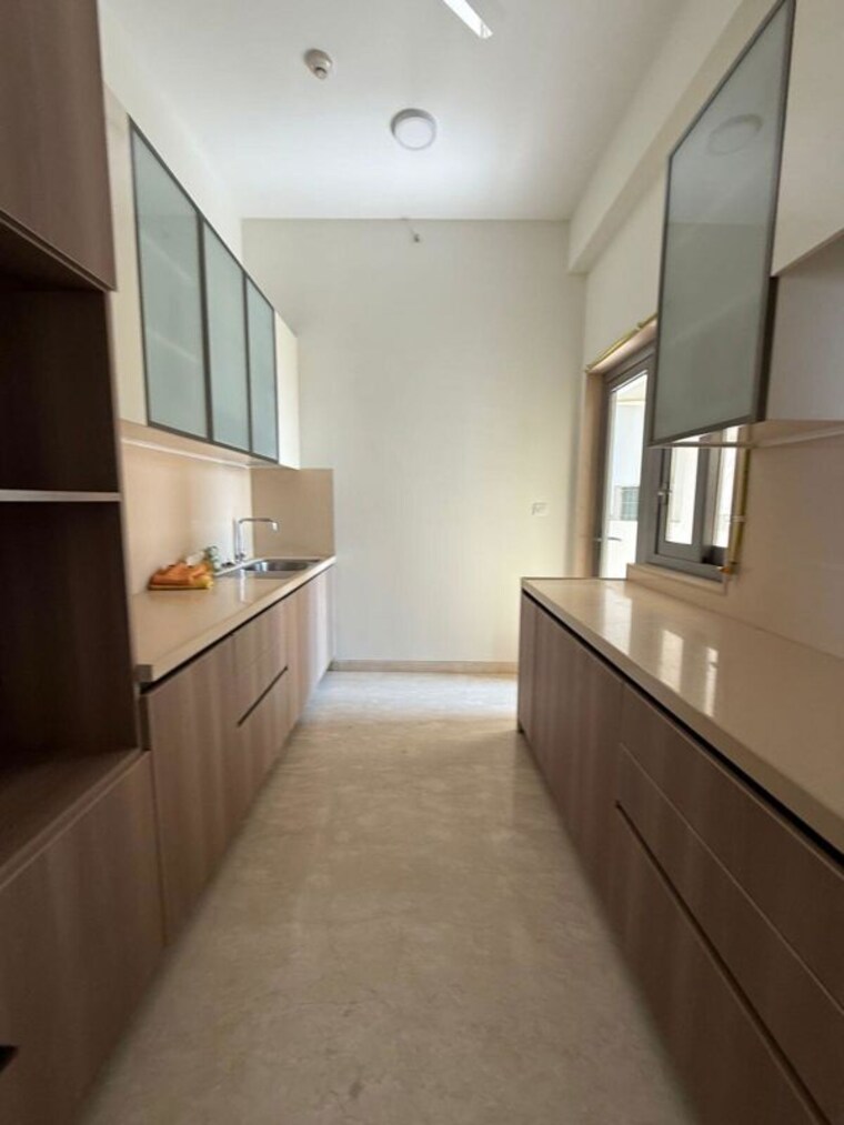 Kitchen, piramal-mahalaxmi 4 Bedroom 1878 Sq.Ft. Apartment In Mahalaxmi Mumbai 10646034