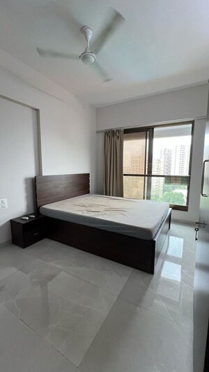 Bedroom in 2 BHK Apartment at Chembur – for Rent