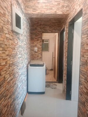 Furnished Amenities in 2 BHK Apartment at Mantri Serene, Goregaon East – for Rent