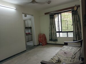 Room in 1 BHK Apartment at Tata Serein, Pokhran Road No Two – for Rent