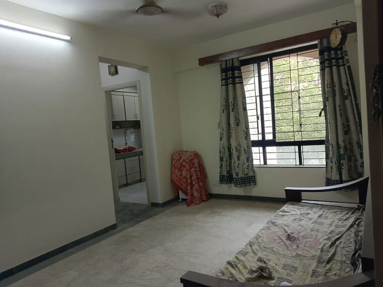 Room, tata-serein 1 Bedroom 480 Sq.Ft. Apartment In Pokhran Road No Two Thane 10646029