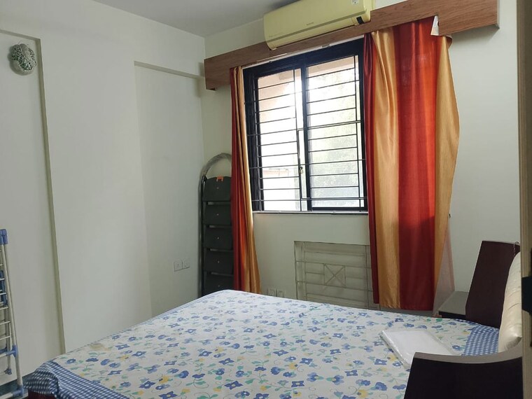 Bedroom, tata-serein 1 Bedroom 480 Sq.Ft. Apartment In Pokhran Road No Two Thane 10646029