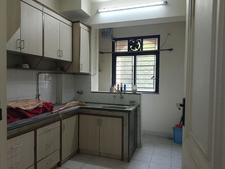 Kitchen, tata-serein 1 Bedroom 480 Sq.Ft. Apartment In Pokhran Road No Two Thane 10646029