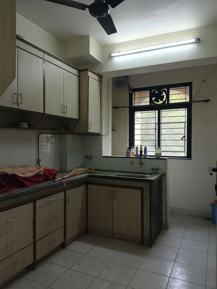Kitchen, tata-serein 1 Bedroom 480 Sq.Ft. Apartment In Pokhran Road No Two Thane 10646029