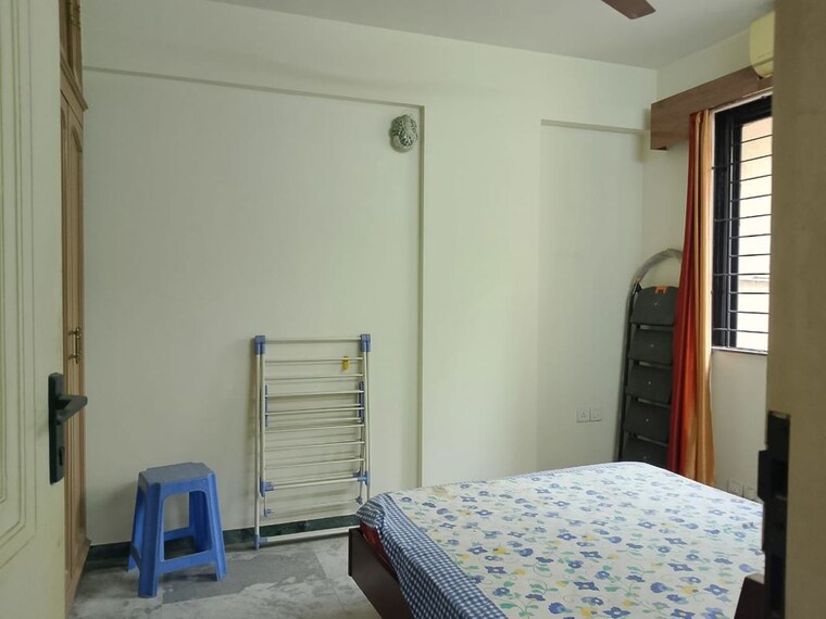 Bedroom, tata-serein 1 Bedroom 480 Sq.Ft. Apartment In Pokhran Road No Two Thane 10646029