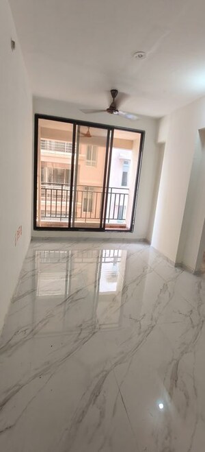 Room in 1 BHK Apartment at Buildfox Balaji Heritage, Ulwe – for Rent