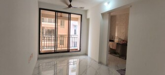 1 BHK +Apartment For Rent in Buildfox Balaji Heritage in Ulwe, Navi Mumbai