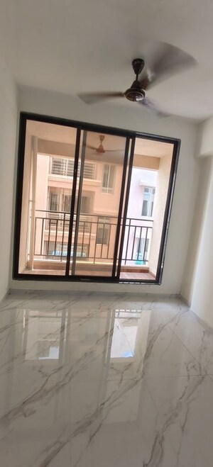 Room in 1 BHK Apartment at Buildfox Balaji Heritage, Ulwe – for Rent