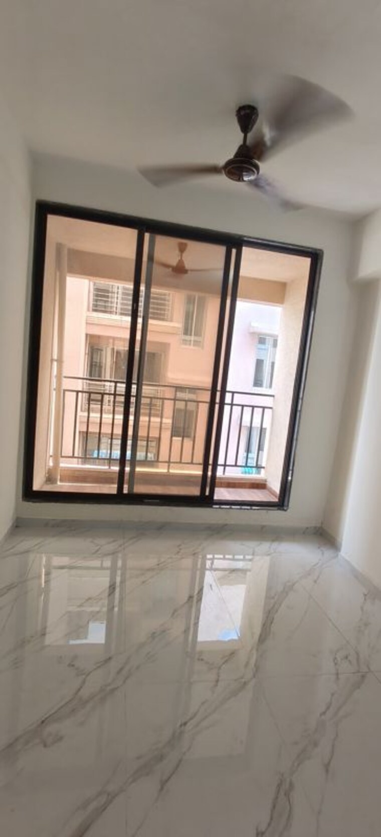 Room, buildfox-balaji-heritage 1 Bedroom 725 Sq.Ft. Apartment In Ulwe Navi Mumbai 10646024