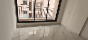 Room in 1 BHK Apartment at Buildfox Balaji Heritage, Ulwe – for Rent