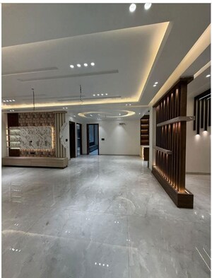 3 BHK Builder Floor For Rent in Sector 77