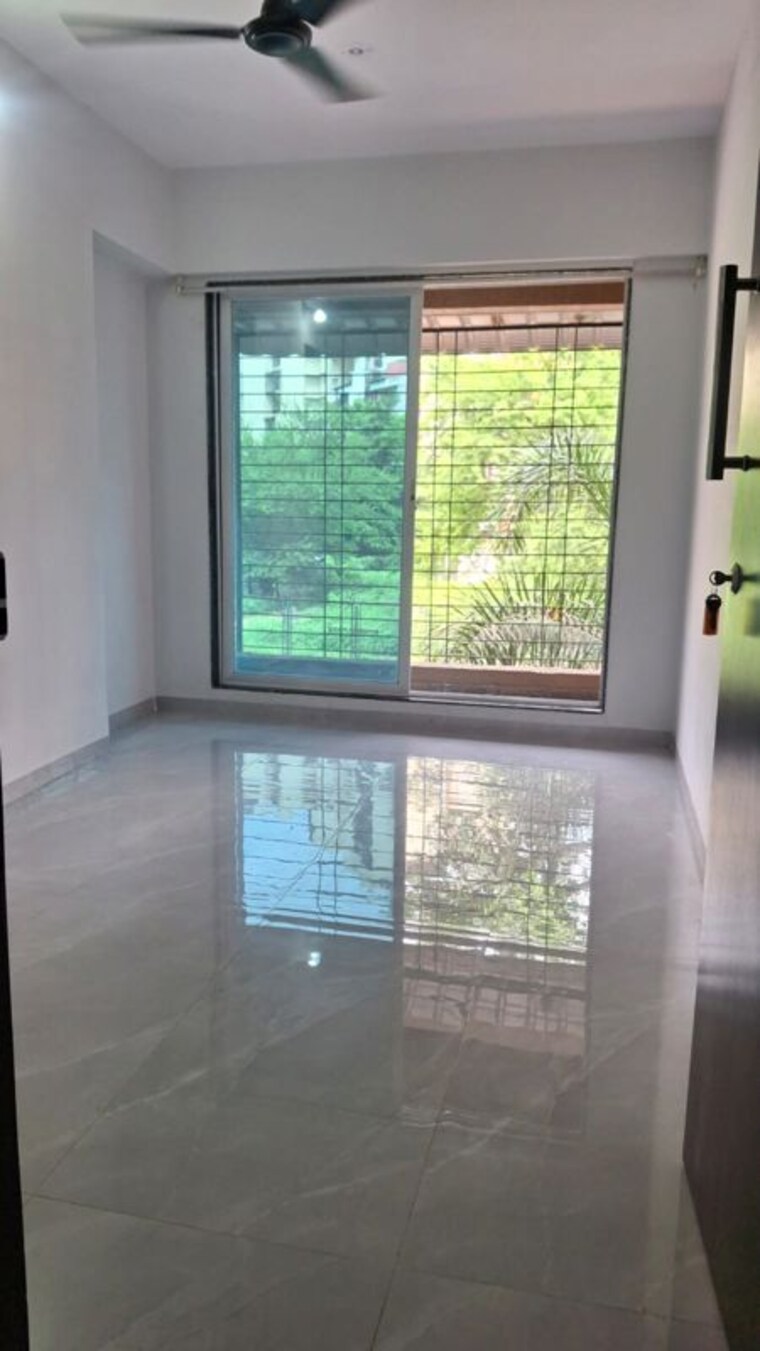 Room, vibrant-homes 1 Bedroom 700 Sq.Ft. Apartment In Ulwe Sector 8 Navi Mumbai 10646053