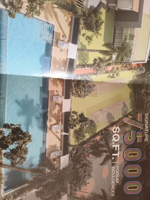 Master Plan in 1 BHK Apartment at Balaji Dham Kalyan, Kalyan East – for Sale
