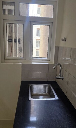 Kitchen in Studio Apartment at Provident Capella, Whitefield – for Sale