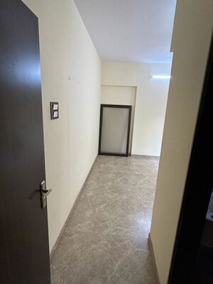 Building Lobby in 3 BHK Apartment at Aashna Kamal Dutt CHS, Amboli – for Rent