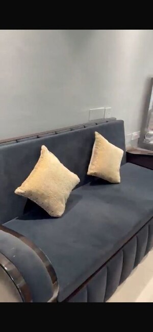 Furnished Amenities in  Office Space at Motia Citi Royal Business Park, Ambala Highway – for Sale