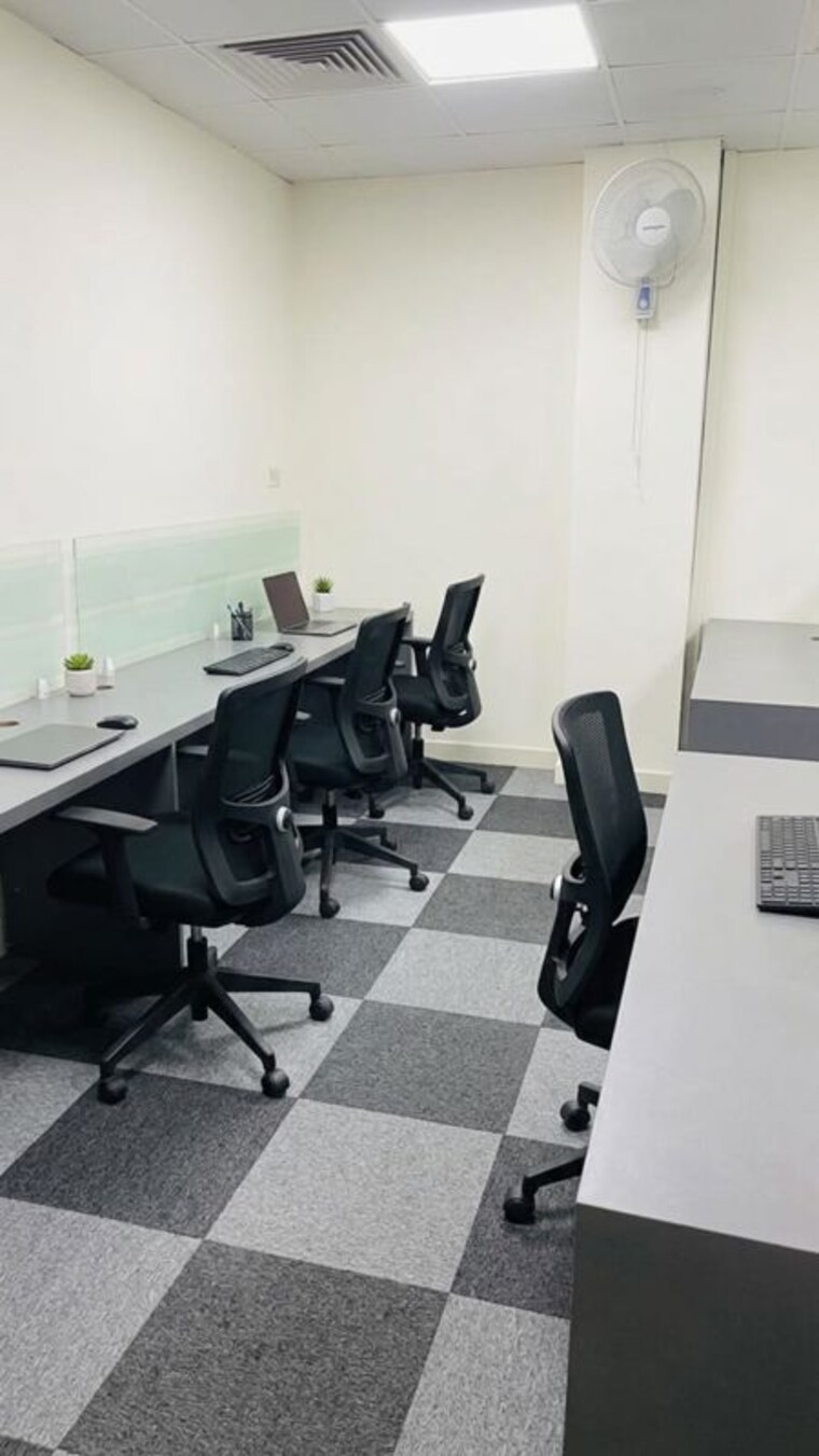 Team Area, sector 2 Commercial Co Working Space 4000 Sq.Ft. In Sector 2 Noida 10646052