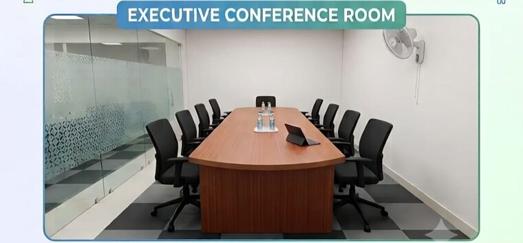 Team Area, sector 2 Commercial Co Working Space 4000 Sq.Ft. In Sector 2 Noida 10646052