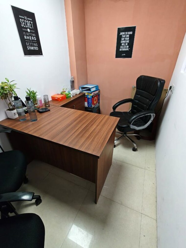Team Area, sector 2 Commercial Co Working Space 4000 Sq.Ft. In Sector 2 Noida 10646052
