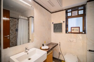 Team Area in 3 BHK Apartment at Samartha Sidhi, Andheri West – for Sale