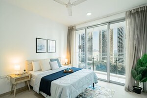 3 BHK Apartment For Sale in Oberoi Exquisite Goregaon, Goregaon East