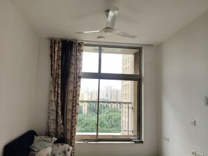 1 BHK Apartment For Rent in Thane West