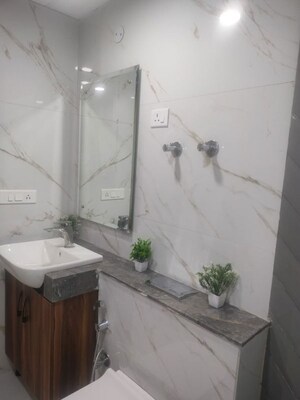 Bathroom in 3 BHK Apartment at BPTP Terra, Sector 37d – for Sale