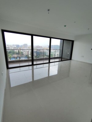 3 BHK Apartment For Rent in Majestique Signature Towers, Balewadi