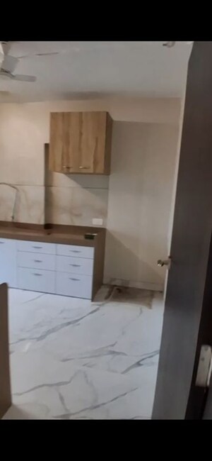Kitchen in 3 BHK Apartment at RNA NG Eclat, Andheri West – for Rent