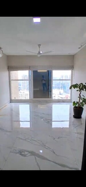 Kitchen in 3 BHK Apartment at RNA NG Eclat, Andheri West – for Rent