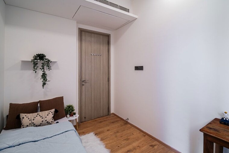 Room, rustomjee-seasons 3.5 Bedroom 1464 Sq.Ft. Apartment In Bandra East Mumbai 10604824