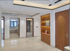 3 BHK Apartment For Rent in Anant Raj Ashok Estate