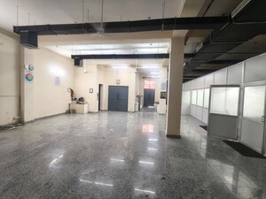  Office Space – Exterior View View at Ballabhgarh - for Rent