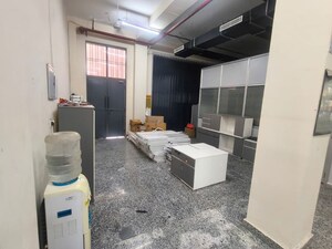  Office Space – Exterior View View at Ballabhgarh - for Rent