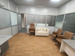 Team Area in  Office Space at Ballabhgarh – for Rent
