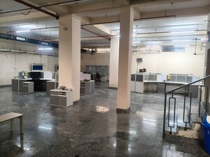 Team Area in  Office Space at Ballabhgarh – for Rent