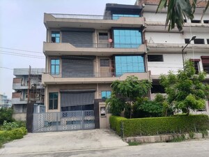  Office Space – Exterior View View at Ballabhgarh - for Rent
