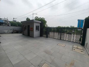  Office Space – Exterior View View at Ballabhgarh - for Rent