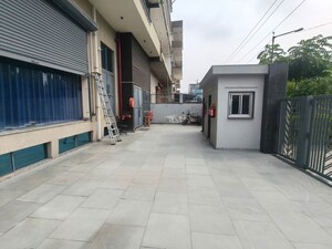  Office Space – Exterior View View at Ballabhgarh - for Rent