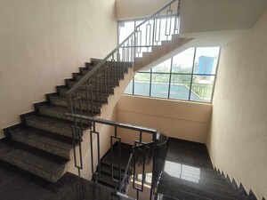 Staircase in  Office Space at Ballabhgarh – for Rent