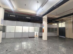  Office Space – Exterior View View at Ballabhgarh - for Rent