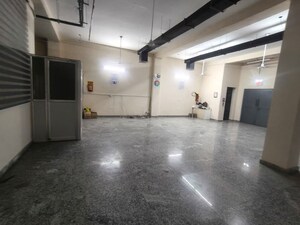  Office Space – Exterior View View at Ballabhgarh - for Rent