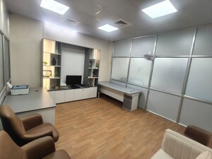 Team Area in  Office Space at Ballabhgarh – for Rent