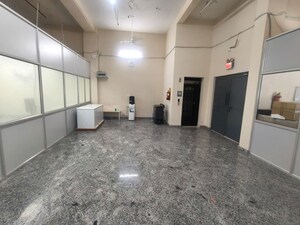 Building Lobby in  Office Space at Ballabhgarh – for Rent