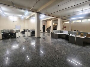  Office Space – Exterior View View at Ballabhgarh - for Rent