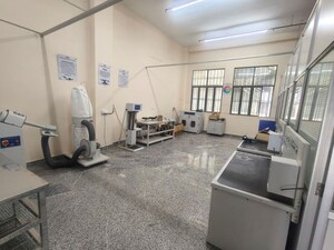 Team Area in  Office Space at Ballabhgarh – for Rent